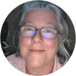 Ingrid Porter - Level 1 Instructor of Practitioners, Supervisor, Therapist