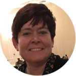 Karyn Hubbard - Instructor of Practitioners/Supervisor